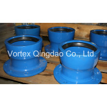 En 545 Ductile Iron Pipe Fitting